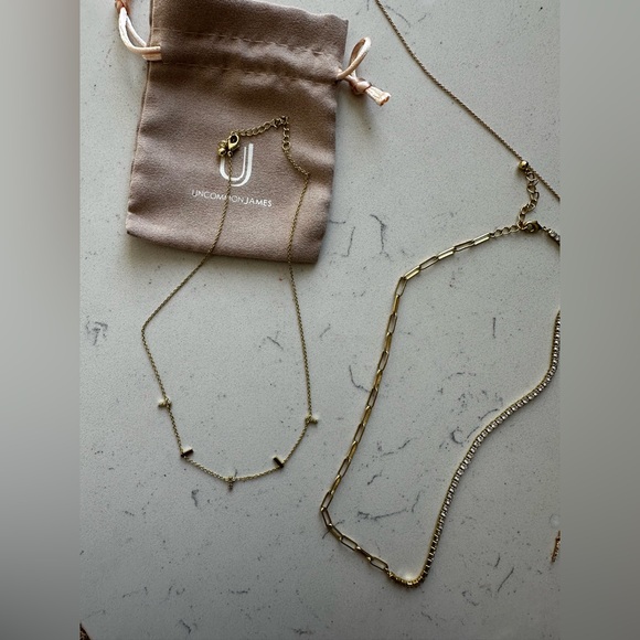 Uncommon James Bundle - Picture 2 of 8